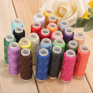 Color,Cotton,Sewing,Thread,Spools,Sewing,Machine,Accessories