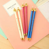 Elegant,Crown,Personalized,Stylish,Ballpoint