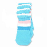 Socks,Rickrack,Colorful,Stripe,Pattern,Cotton,Socks