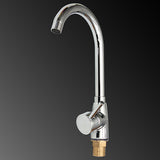 Bathroom,Bathtub,Faucet,Solid,Brass,Chrome,Kitchen,Basin,Mixer