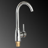 Bathroom,Bathtub,Faucet,Solid,Brass,Chrome,Kitchen,Basin,Mixer