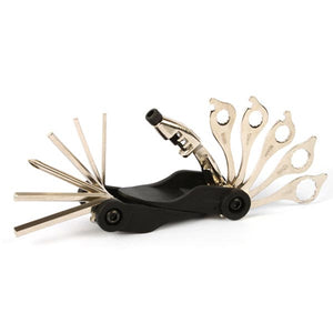 15in1,Spoke,Wrench,Screwdriver,Chain,Splitter