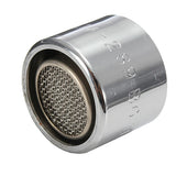 Female,Chrome,Filter,Spout,Diffuser,Filter