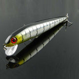 Fishing,Lures,Minnow,Crankbaits,Baits,Hooks