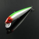 Fishing,Lures,Minnow,Crankbaits,Baits,Hooks