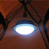 IPRee,Outdoor,Portable,Camping,Hiking,Light,Night,Rechargeable,Emergency,Light