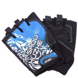 Cycling,Sports,Particles,Finger,Gloves