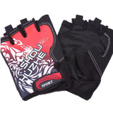 Cycling,Sports,Particles,Finger,Gloves