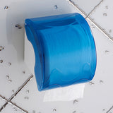 Mounted,Waterproof,Paper,Holder,Bathroom,Paper,Holder