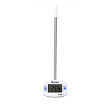 Stainless,Digital,Probe,Thermometer,Barbecue,Kitchen,Thermometer