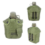 Outdoor,Tactical,Sports,Camping,Polymers,Portable,Kettle