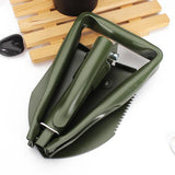 Multifunction,Gardening,Collapsible,Shovel,Folding,Shovel