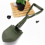 Multifunction,Gardening,Collapsible,Shovel,Folding,Shovel