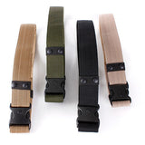 Outdoor,Adjustable,Waist,Strap,Hunting,Security,Utility,Waist