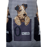 Cartoon,Apron,Waterproof,Kitchen,Apron,Woman,Apron,Kitchen,Apron