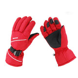 Men's,Waterproof,Gloves,Winter,Snowboarding,Glove,Sports