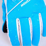 Men's,Waterproof,Gloves,Winter,Snowboarding,Glove,Sports