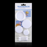 Stand,Icing,Cream,Flower,Decorating,Baking,Tools