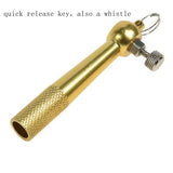 RockBros,Ultralight,Theft,Skewers,Wheels,Locking,Security,Bicycle,Quick,Release