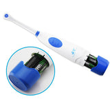 Waterproof,Rotation,Ultrasonic,Electric,Toothbrush,Replacement,Brush