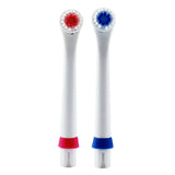 Waterproof,Rotation,Ultrasonic,Electric,Toothbrush,Replacement,Brush