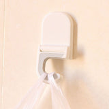 Shape,Multifunction,Broom,Strong,Stickup,Hanger