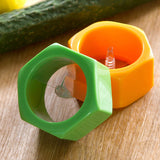 Spiral,Cucumber,Slicer,Vegetable,Fruit,Salad,Cutter,Kitchen,Gadgets,Cooking