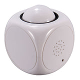 Multifunction,Talking,Projection,Alarm,Clock,Display