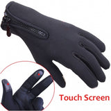 Outdoor,Winter,Sports,Skiing,Touch,Screen,Gloves