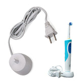 Replacment,Electric,Toothbrush,Charger,Braun,Series