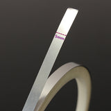 1m*5mm,Nickel,Plated,Steel,Welding,Strip,Sheet