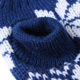 Maple,Knitted,Breathable,Sweater,Outwear,Apparel