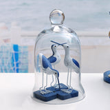 Mediterranean,Style,Ornaments,Creative,Seabirds,Furnishing,Decoration