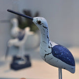 Mediterranean,Style,Ornaments,Creative,Seabirds,Furnishing,Decoration