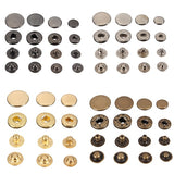 15Pcs,Fasteners,Popper,Press,Sewing,Leather,Button