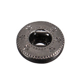 15Pcs,Fasteners,Popper,Press,Sewing,Leather,Button