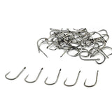 ZANLURE,Barbless,Fishing,Hooks,Fishing,Tackles,Sizes