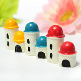 Resin,Castle,Micro,Landscape,Decorations,Garden,Decor