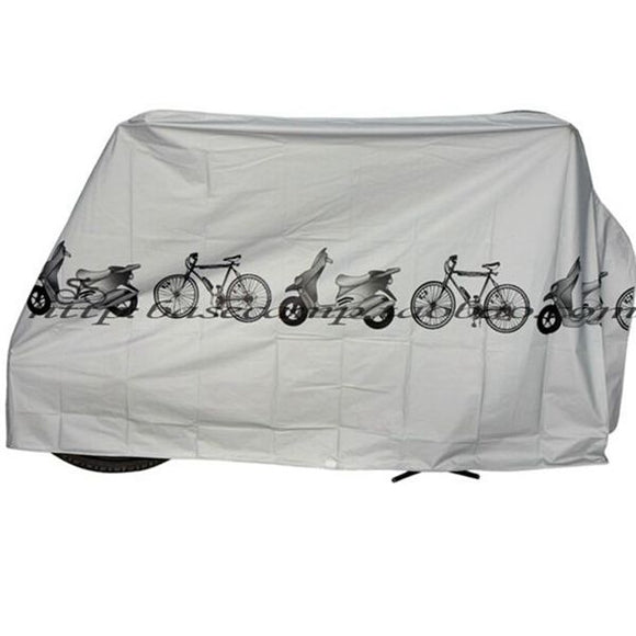 Bicycle,Covers,Cycling,Protector,Cover,Waterproof