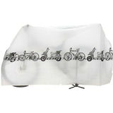 Bicycle,Covers,Cycling,Protector,Cover,Waterproof