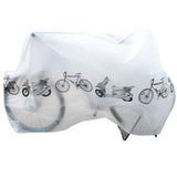 Bicycle,Covers,Cycling,Protector,Cover,Waterproof