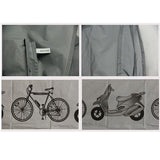 Bicycle,Covers,Cycling,Protector,Cover,Waterproof