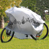 Bicycle,Covers,Cycling,Protector,Cover,Waterproof