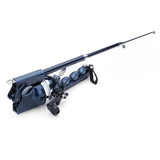 Folding,Telescopic,Portable,Fishing,Poles