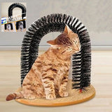 Bristles,Kitten,Massager,Scratcher,Carpet