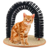 Bristles,Kitten,Massager,Scratcher,Carpet