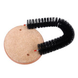 Bristles,Kitten,Massager,Scratcher,Carpet