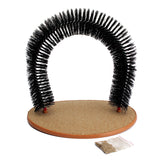 Bristles,Kitten,Massager,Scratcher,Carpet