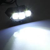 Headlight,Front,Bicycle,HeadLamp,Light