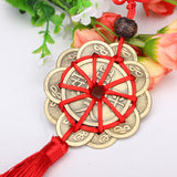 Lucky,Ancient,Coins,Prosperity,Protection,Mascot,Crafts